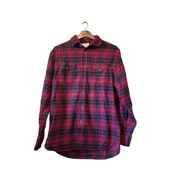 Jachs button‎ down shirt size medium - Picture 1 of 9